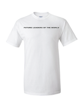 Load image into Gallery viewer, FUTURE LEADERS OF THE WORLD - Essential T-Shirt (Season 1)
