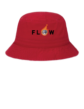 Load image into Gallery viewer, FUTURE LEADERS OF THE WORLD Bucket Hat - Essential (Season 1)
