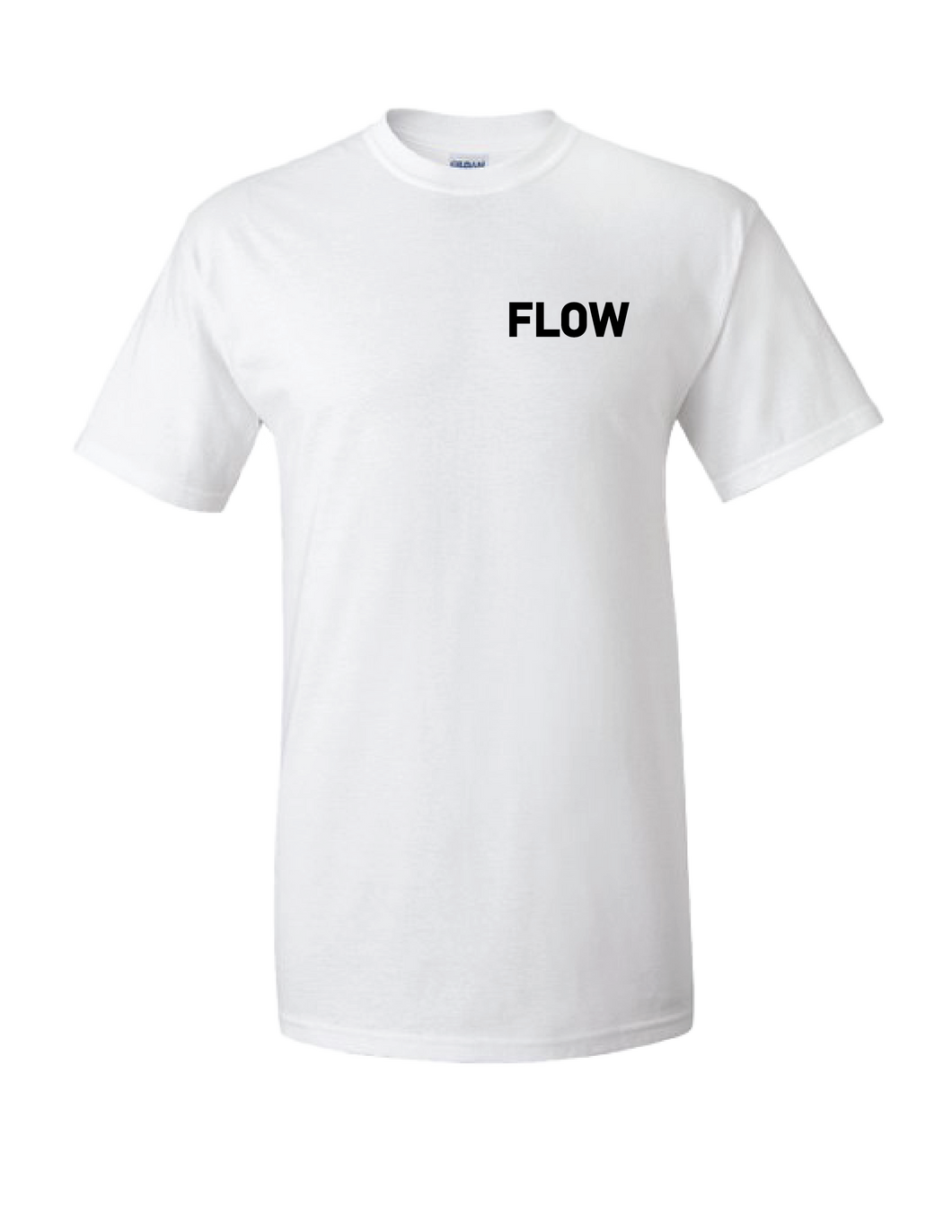 FLOW - Essential T-Shirt (Season 1)